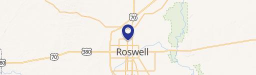 Roswell NNN Leased Dental Asset