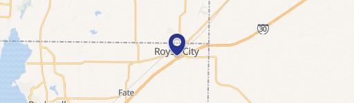 Land in Growing Texas City