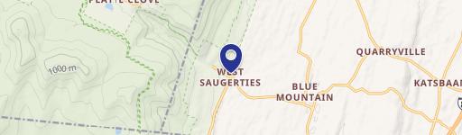 Cleared Land Ready for Storage