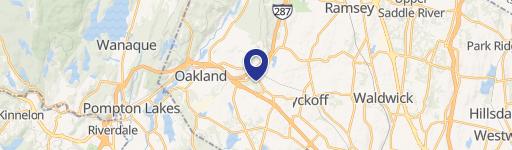 Franklin Lakes Office Space Available