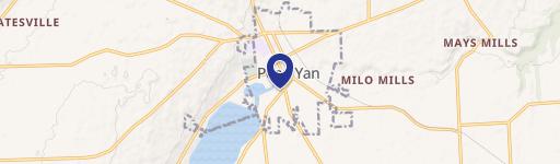 Penn Yan Mixed-Use Building