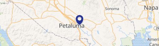 Petaluma Flex Space For Sale