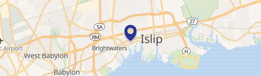 Bay Shore Retail Opportunity