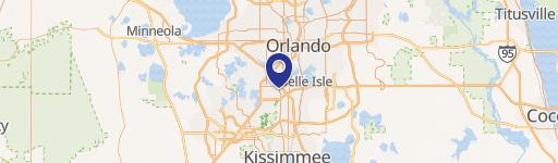 Orlando Tourist Corridor Land Parcel