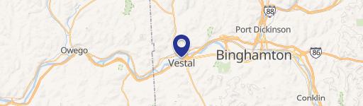 Renovated Office with Apartment Potential