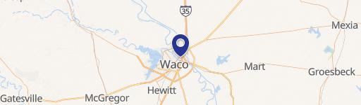 Waco Land Investment Opportunity