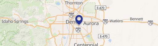 Land for Lease in Denver