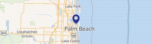 West Palm Beach Office Space