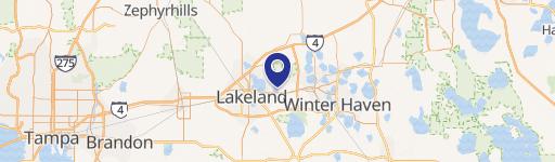 Retail Space in East Lakeland