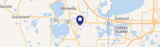 Clermont Land for Athletes