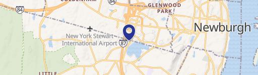 Restaurant with Drive-Thru For Sale