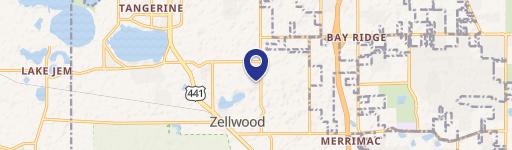 Land Near Expanding Highway 429