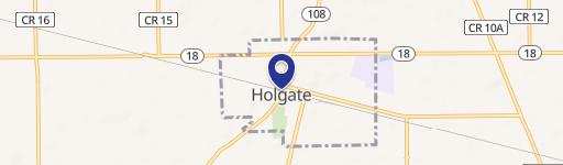 Land Parcel Near Farmland