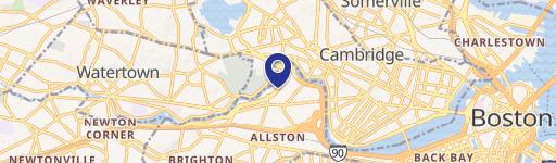 Allston Office Space For Rent