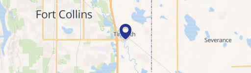 Harmony Road Commercial Land Available