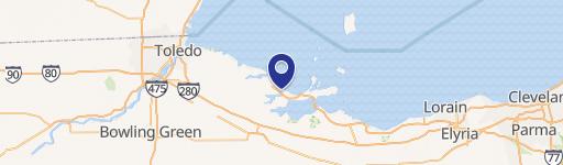 Retail Endcap Unit Available