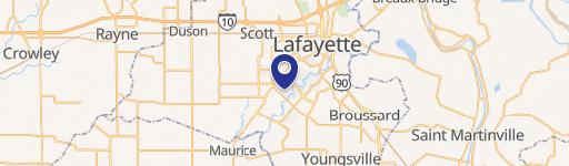 Prime Development Opportunity in Lafayette