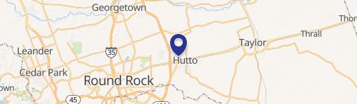 Land in Growing Austin Suburb