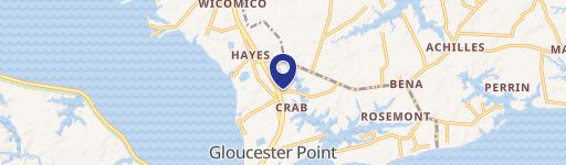 Hayes Retail Space Available