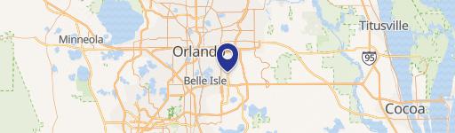 Commercial Land Near Orlando Airport