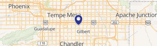 Gilbert Commercial Land For Sale