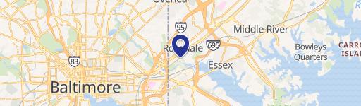 Land For Sale Rosedale, MD