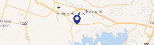 Harker Heights Development Opportunity