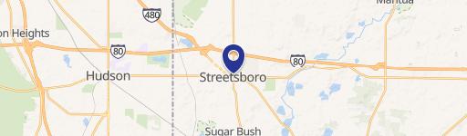 Streetsboro Retail Pad Site Opportunity