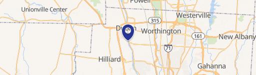 Prime Land in Columbus, OH