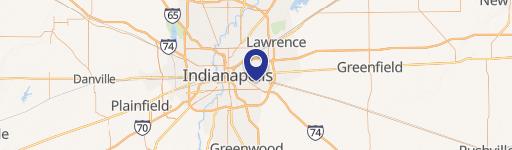 Indianapolis Office Space For Sale