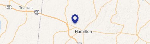 Hamilton, AL 35570