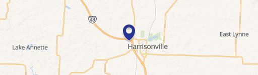 Land Near I-49 Interchange