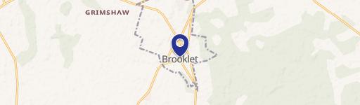 Brooklet Industrial Property For Sale