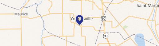 Commercial Lot on Chemin Metairie