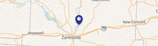 Land Available in Zanesville, OH