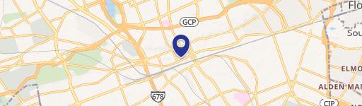 Retail Space on Jamaica Avenue