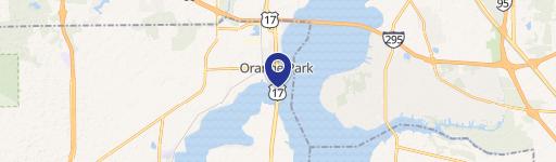 Fleming Island Land on US-17