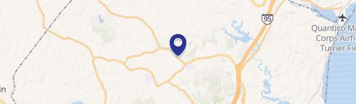 Commercial Land on Garrisonville Road