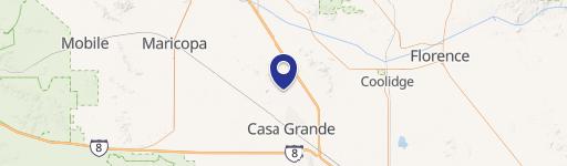 Casa Grande Land Opportunity