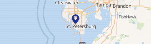 Retail Space on 9th Street