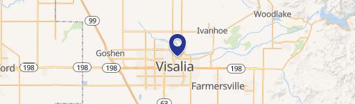 Visalia Land For Sale