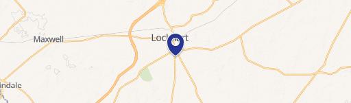 Land Near Highway Intersection