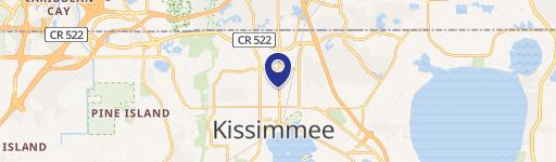 Kissimmee Commercial Land Opportunity