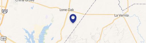 East San Antonio Land Opportunity