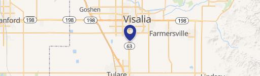 Visalia Land Parcel For Sale