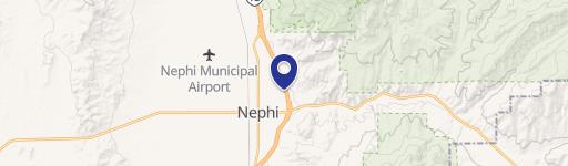 Land For Sale Nephi, UT