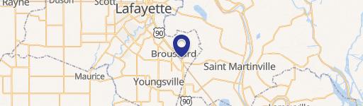 Commercial Land Near Albertsons Parkway