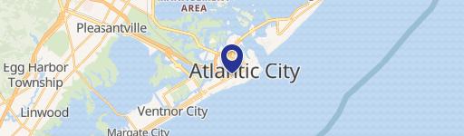 Atlantic City Commercial Land Opportunity
