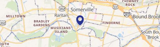 Somerville Warehouse Space Available