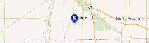 Strongsville Land Parcel For Sale